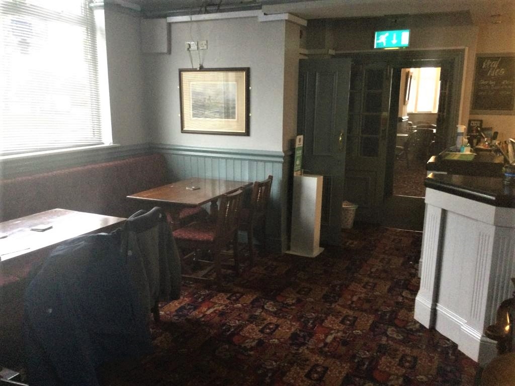 Barley Mow ChesterleStreet My Hospitality Solutions